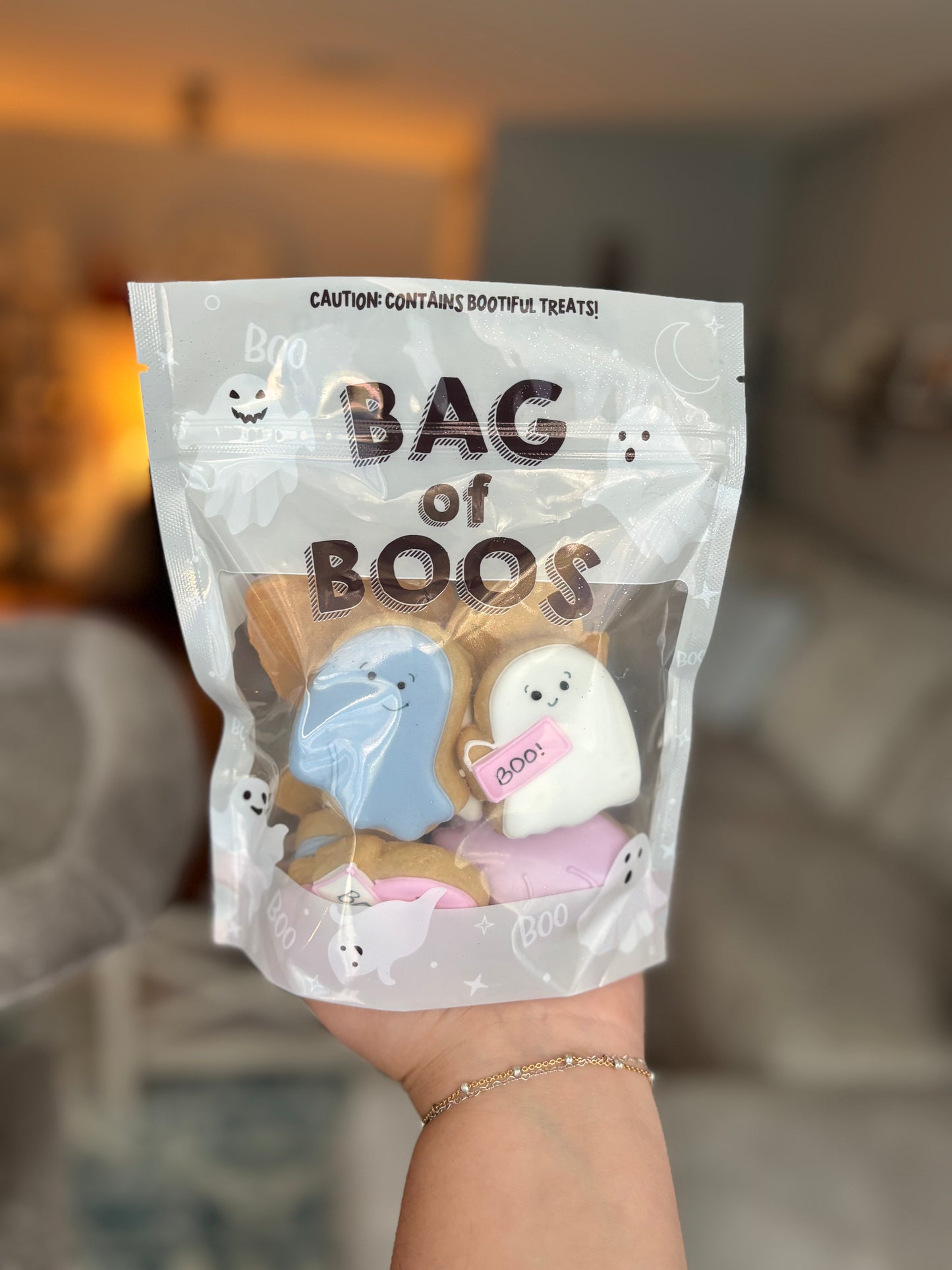 Bag of Boos