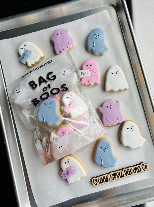 Bag of Boos